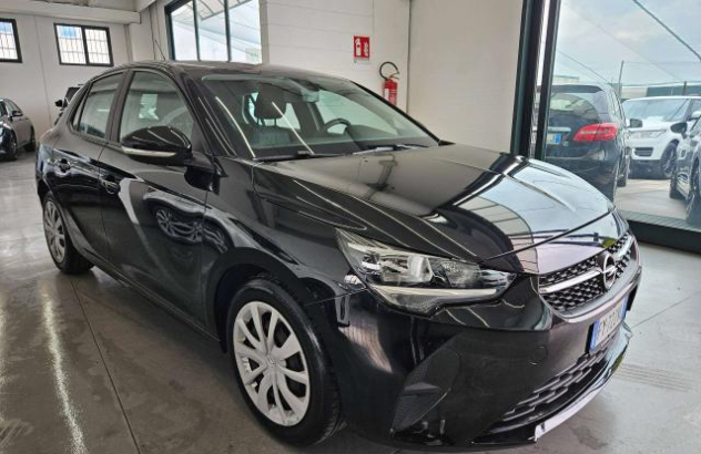 OPEL Corsa  Diesel 2019