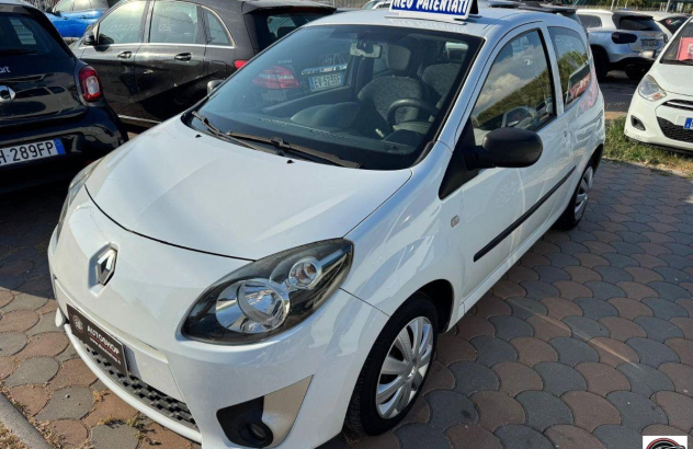 RENAULT Twingo 1.2 8V Sport e Sound Benzina 2010