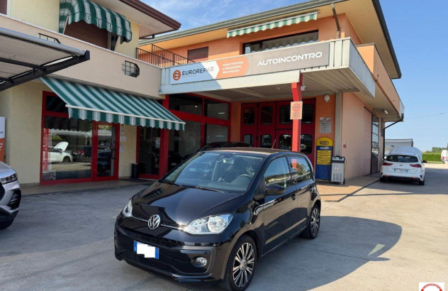 VOLKSWAGEN Up!  Benzina 2019