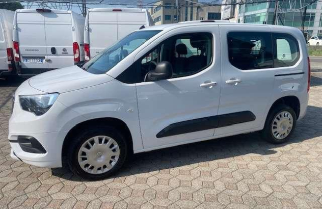 OPEL Combo  Diesel 2023