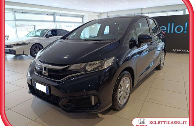 HONDA Jazz  Benzina 2019