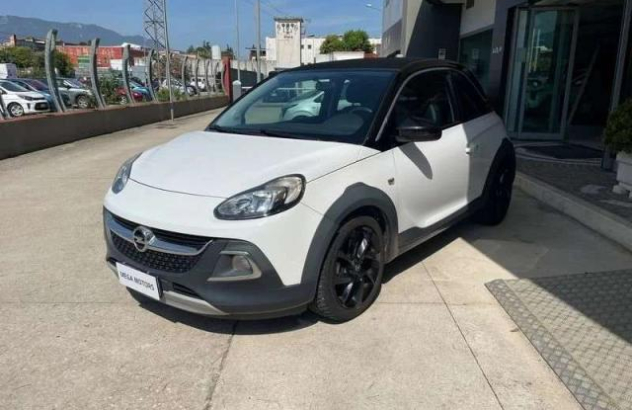 OPEL ADAM  Benzina 2015