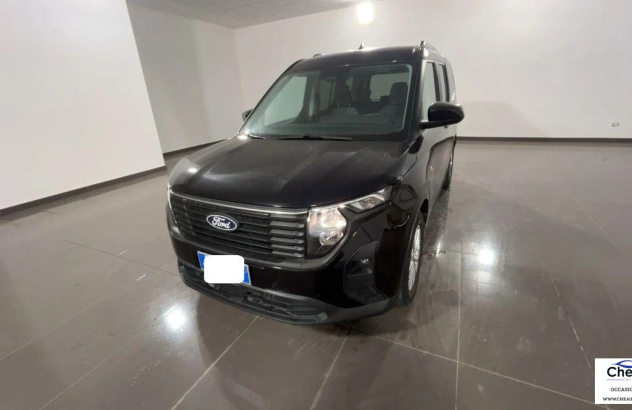 FORD Tourneo Courier 1.0 EcoBoost Titanium Benzina 2025