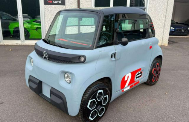 CITROEN Ami  Elettrica 2020