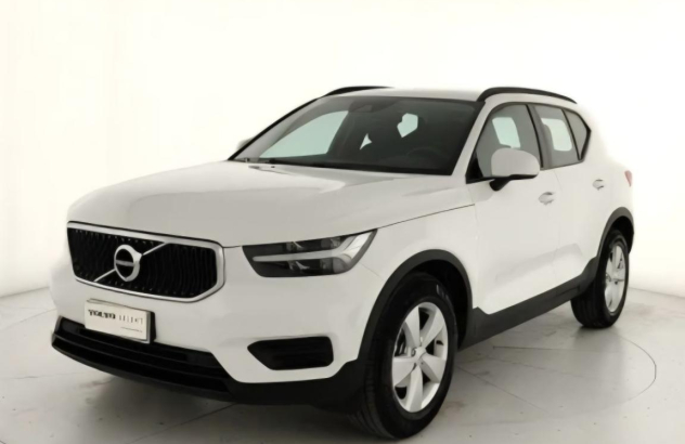 VOLVO XC40  Benzina 2021