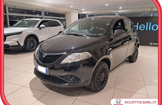 LANCIA Ypsilon  Metano 2019