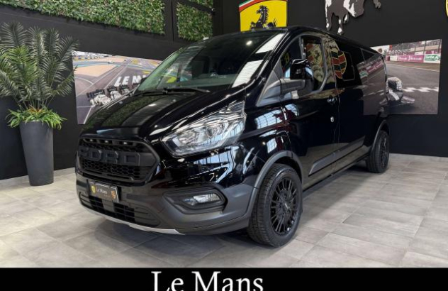 FORD Transit Custom  Diesel 2022