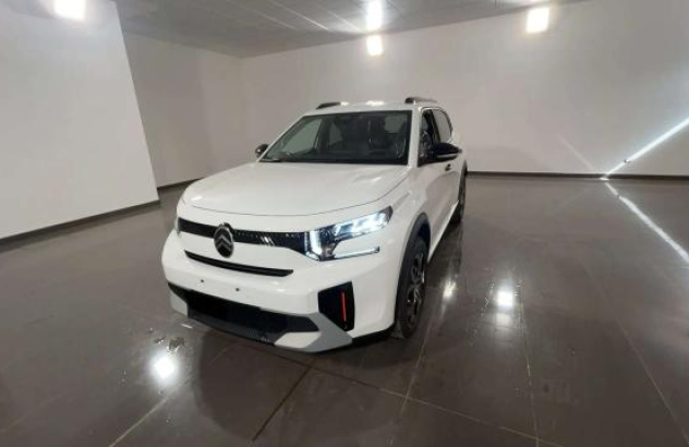 CITROEN C3 Aircross  Benzina 2025