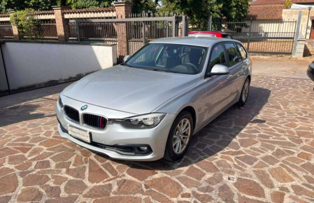 BMW Serie 3  Diesel 2015