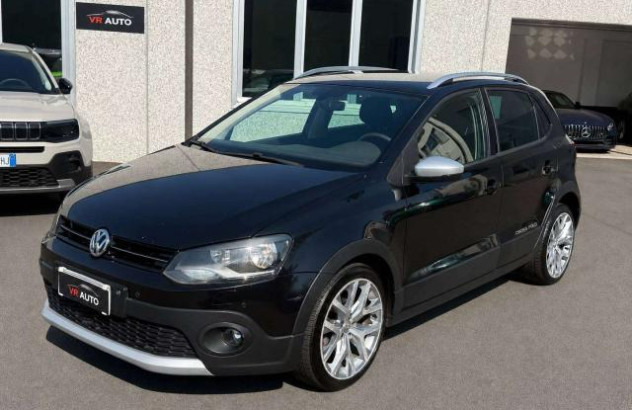 VOLKSWAGEN Polo  Diesel 2016