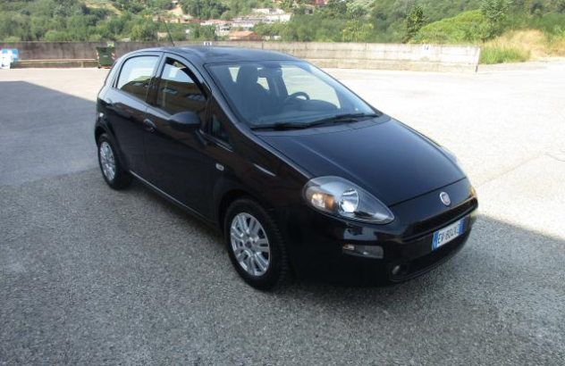 FIAT Punto  Diesel 2014