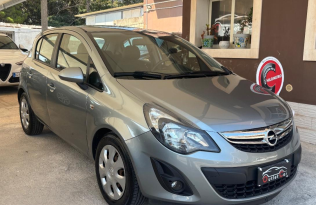 OPEL Corsa 1.4 5p. Edition Benzina 2015