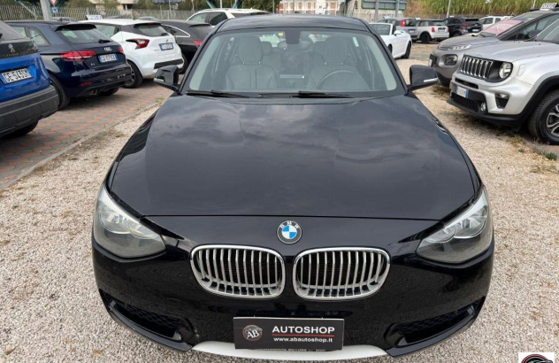BMW Serie 1 118d 5p. Msport Diesel 2013