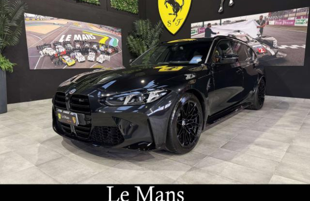 BMW Serie M  Benzina 2024