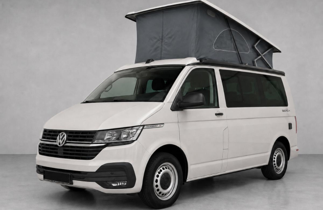 VOLKSWAGEN California  Diesel 2021
