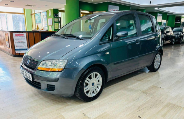 FIAT Idea 1.4 16V Dynamic Benzina 2003
