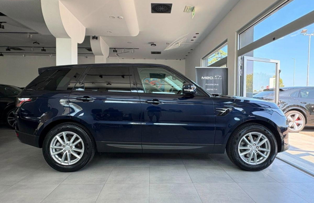 LAND ROVER Range Rover Sport 3.0 SDV6 249 CV S Diesel 2020