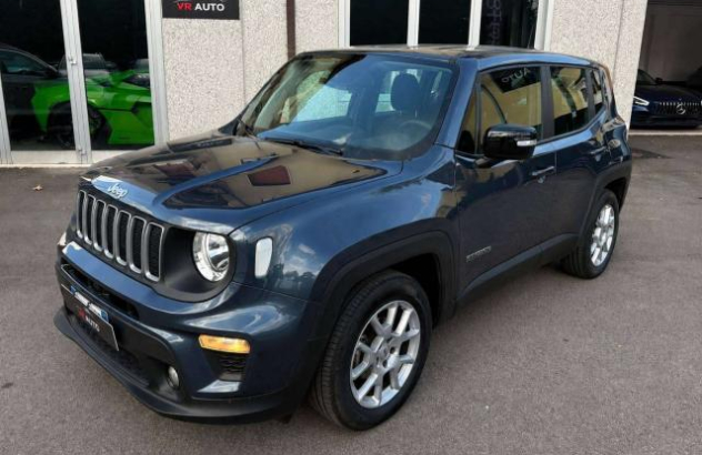 JEEP Renegade  Diesel 2020