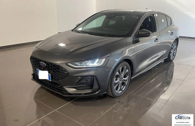 FORD Focus  Diesel 2025
