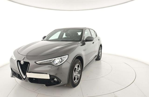 ALFA ROMEO Stelvio  Diesel 2021