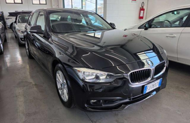 BMW Serie 3  Diesel 2017