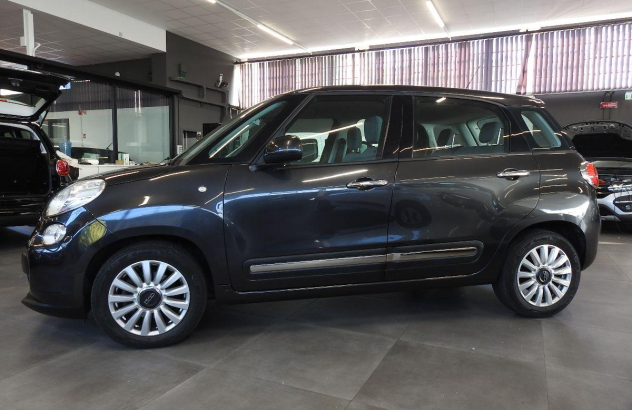 FIAT 500 L 1.3 Multijet 85 CV Pop Star Diesel 2015