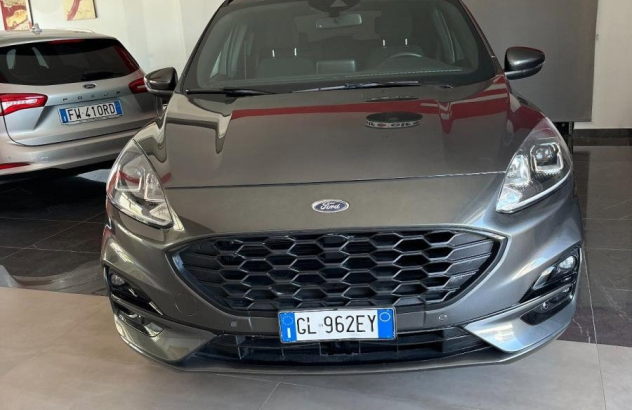 FORD Kuga 1.5 TDCI 120 CV SeS 2WD ST-Line Diesel 2022