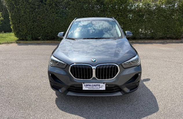 BMW X1 xDrive20d Business Advantage Diesel 2020