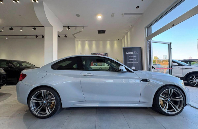 BMW M2  Benzina 2020