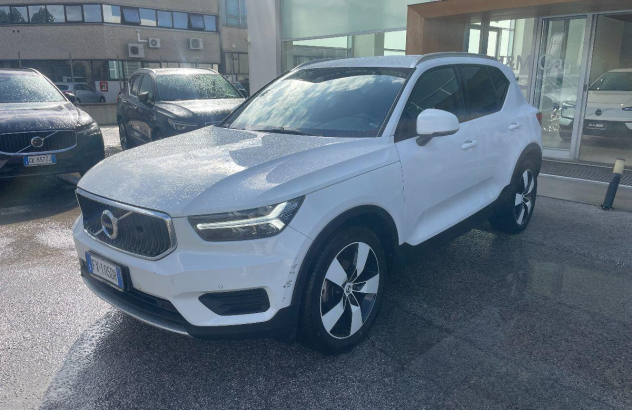 VOLVO XC40 D3 Geartronic Momentum Diesel 2019