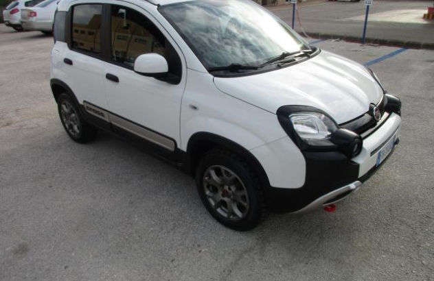 FIAT Panda  Diesel 2015