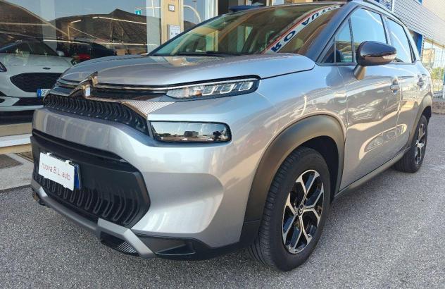 CITROEN C3 Aircross  Diesel 2024
