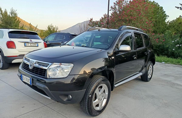DACIA Duster Duster 1.5 dCi 110 CV 4x2 Lauréate Diesel 2010