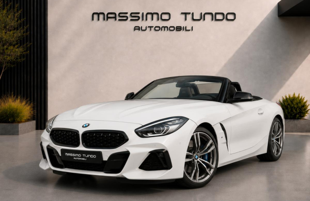 BMW Z4 sDrive20i Msport  2020
