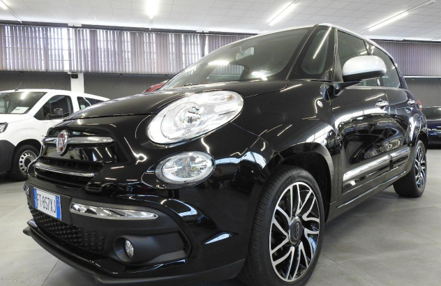 FIAT 500 L 1.4 95 CV Mirror Benzina 2019
