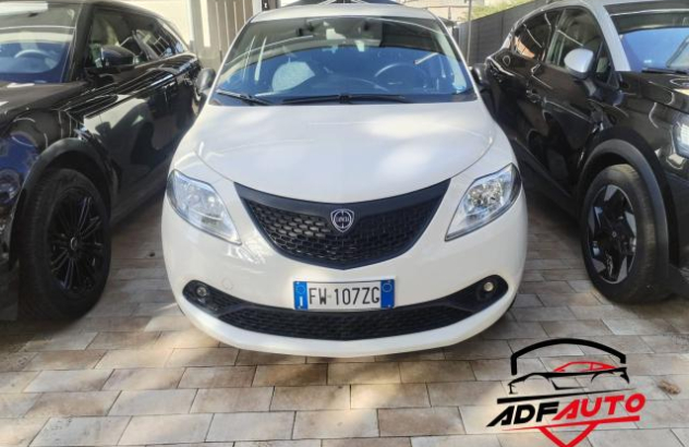LANCIA Ypsilon 1.2 69 CV 5p. Gold Benzina 2019