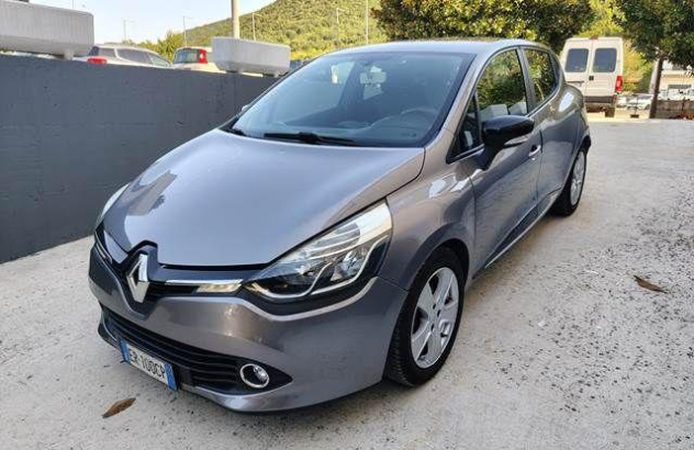RENAULT Clio 1.2 5p. Live! Benzina 2013