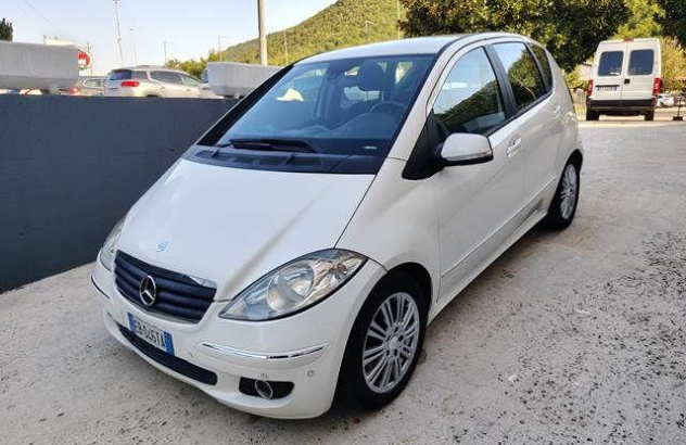 MERCEDES Classe A 180 CDI Elegance Diesel 2010