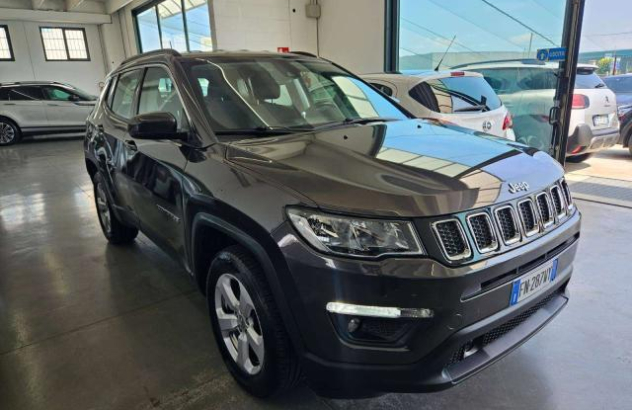 JEEP Compass  Diesel 2018