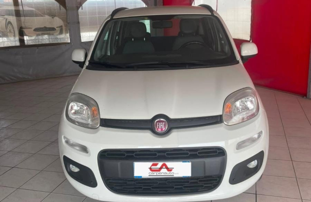 FIAT Panda  Metano 2016