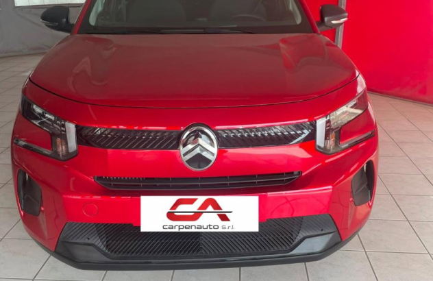 CITROEN C3  Benzina 2025