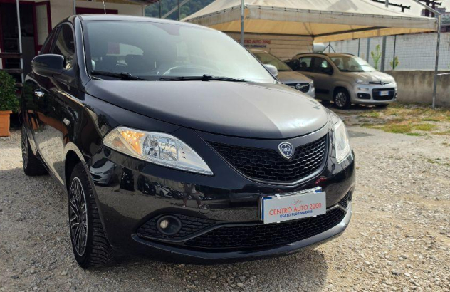 LANCIA Ypsilon 1.2 69 CV 5p. GPL Ecochic Gold GPL 2018