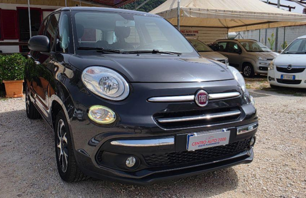 FIAT 500 L 1.4 95 CV Lounge Benzina 2018