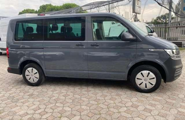 VOLKSWAGEN T6 Caravelle  Diesel 2022