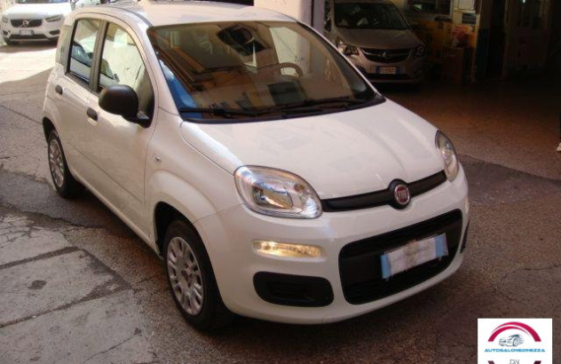 FIAT Panda 1.2 EasyPower Easy GPL 2019