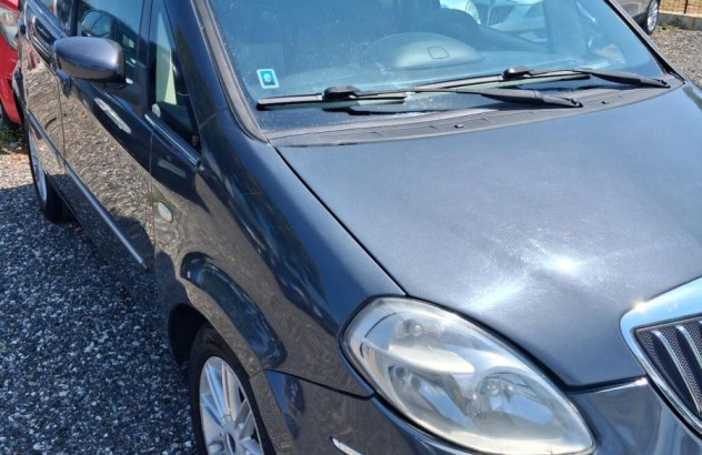 LANCIA Musa 1.3 Multijet 16V Platino Diesel 2009