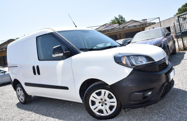 FIAT Doblò  Diesel 2021