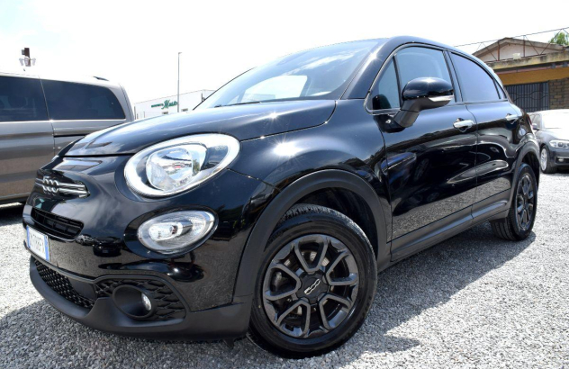 FIAT 500X 1.3 M.Jet 95 CV Business Diesel 2022