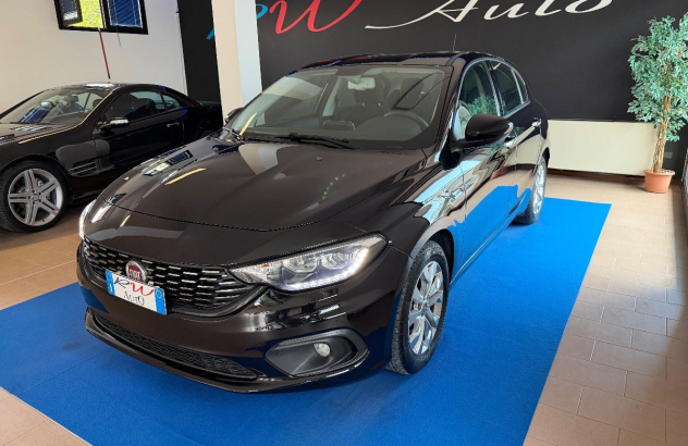 FIAT Tipo 1.4 5p. Lounge Benzina 2019