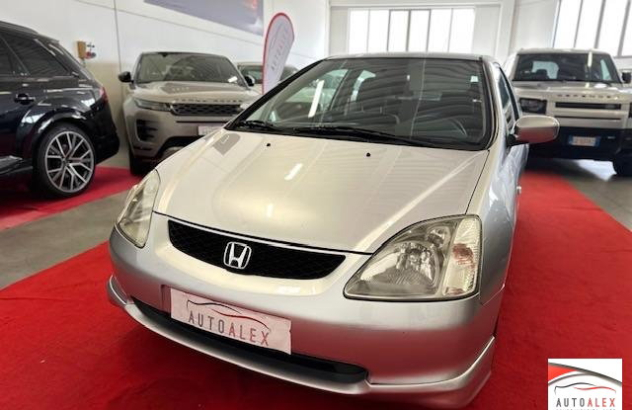 HONDA Civic  Benzina 2003